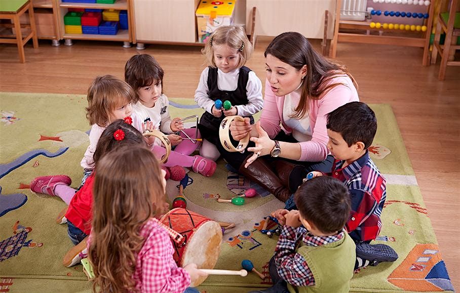 Early Childhood Development