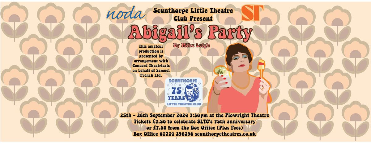 Abigails Party