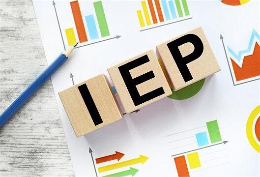 Inside the IEP: A Comprehensive Guide for Parents