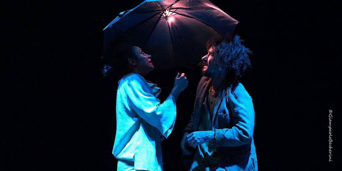 CARLOS ALLER & CECILIA BARTOLINO: GLIMPSE OF US