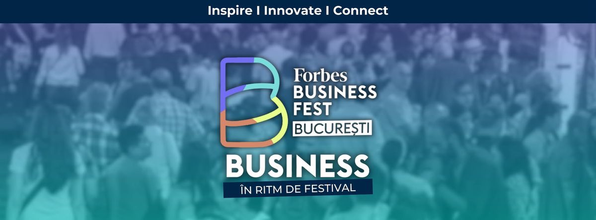 Forbes Business Fest