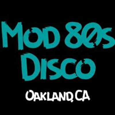Mod80s Disco