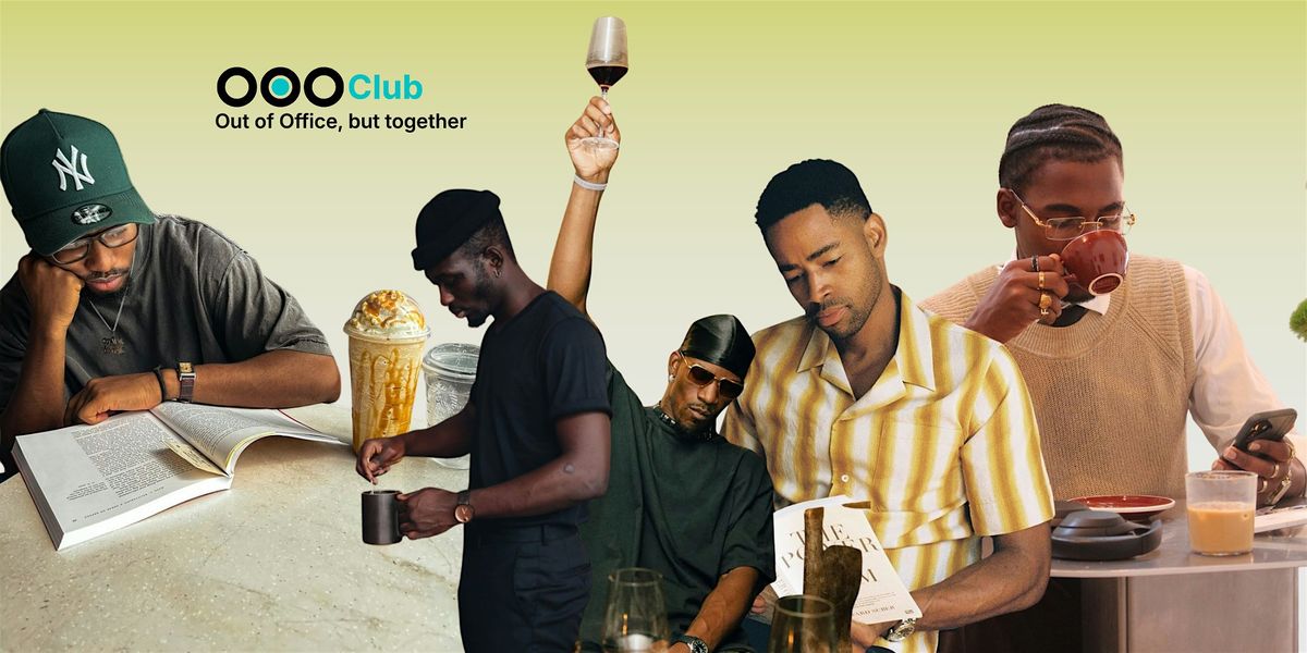 The OOO Club: Co-Working Friday Launch + Happy Hour