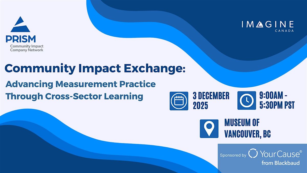 Community Impact Exchange