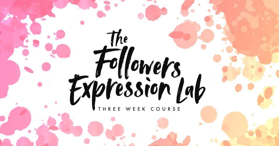 The Followers Expression Lab