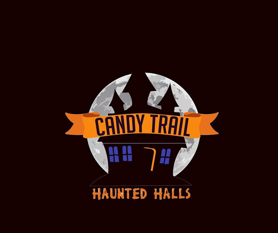 Candy Trail Feat. Haunted Halls