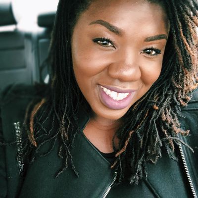 Sharlene Jeanty