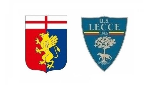 Genoa-Lecce