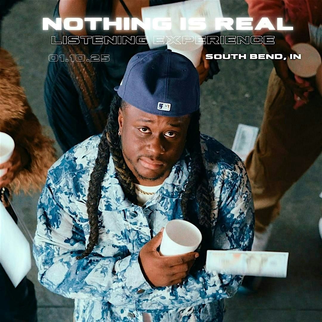 Nothing is Real: Listening Experience