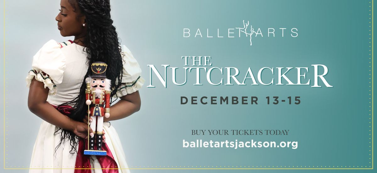 The Nutcracker