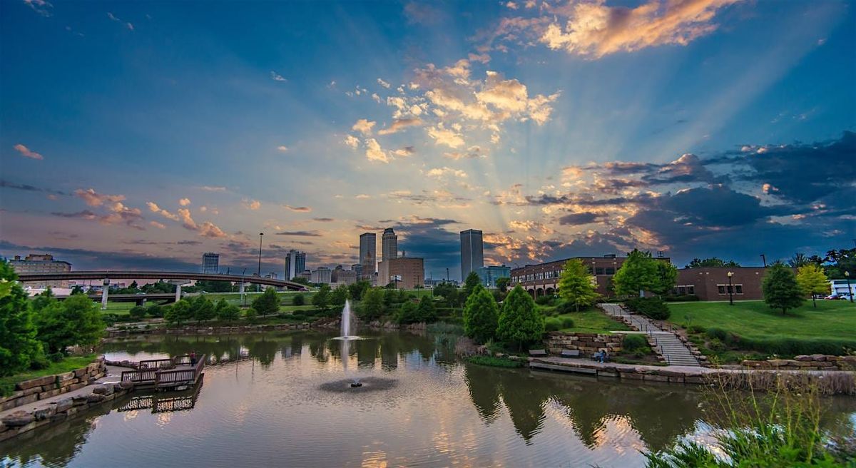 Tulsa Hiring Event
