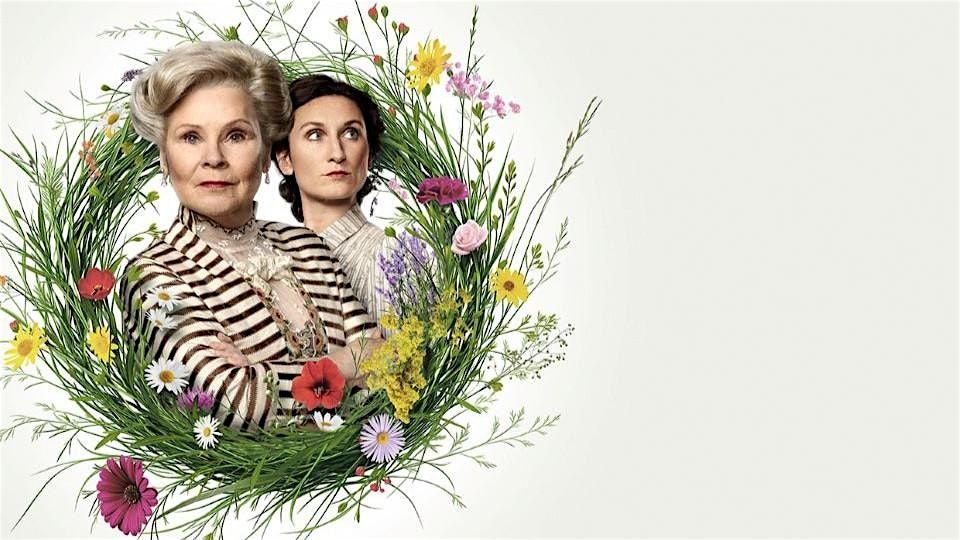 National Theatre Live: Mrs Warren's Profession