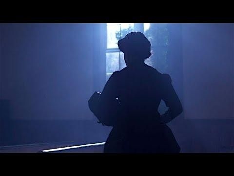 Haunted Lantern Tour