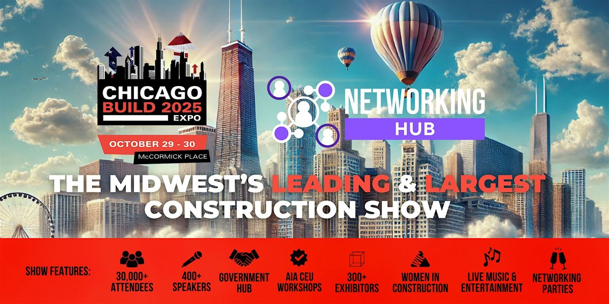 Meet the Contractors, Developers and Architects in the Midwest