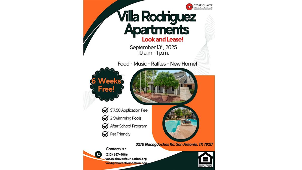 Look & Lease