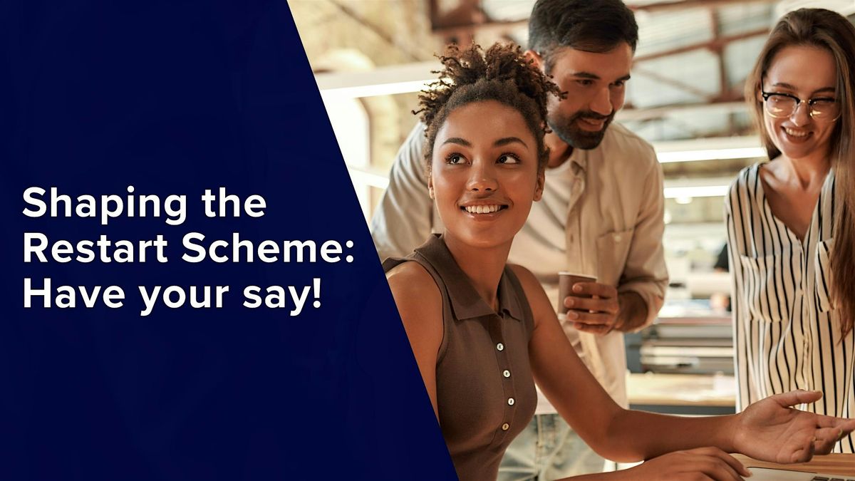 Shaping the Restart Scheme: Have your say!