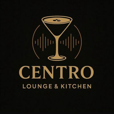Centro Lounge and Kitchen