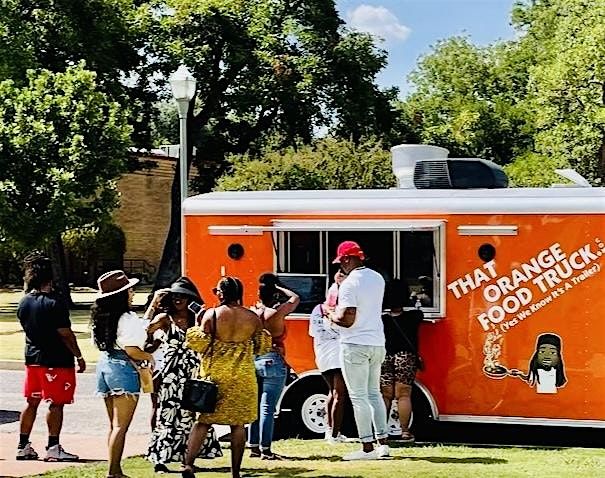 6th Annual Enlighten Tours Food Festival