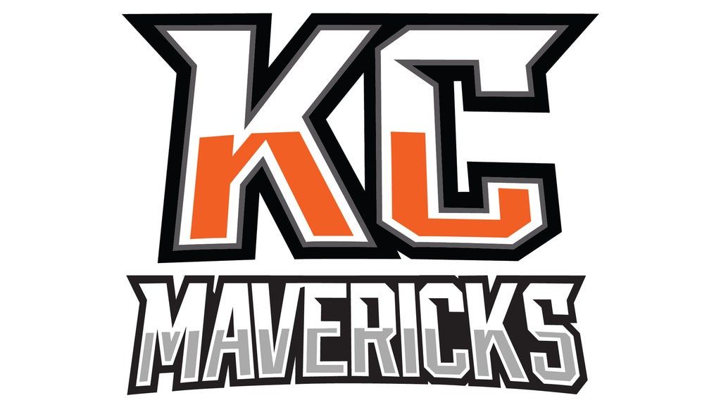 Kansas City Mavericks vs Tahoe Knight Monsters