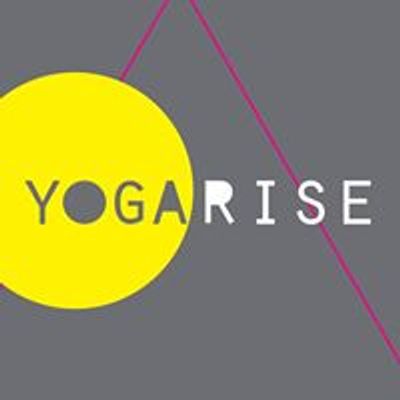 Yogarise London