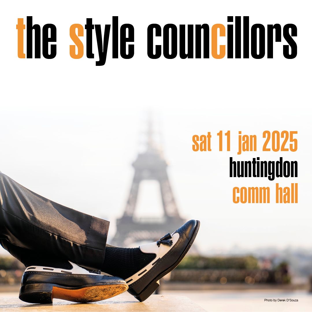 The Style Councillors