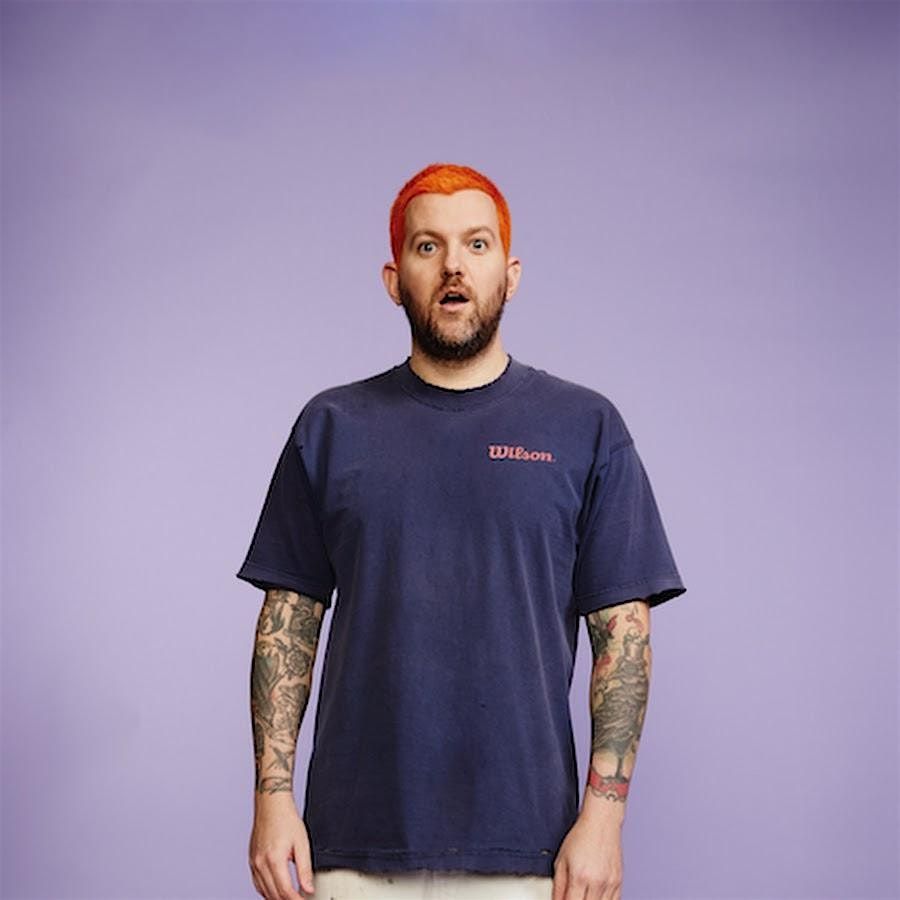 DILLON FRANCIS AT BIGGEST POOL PARTY IN LAS VEGAS