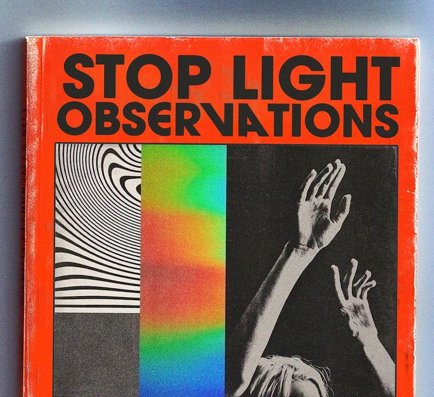Stop Light Observations at HI-FI