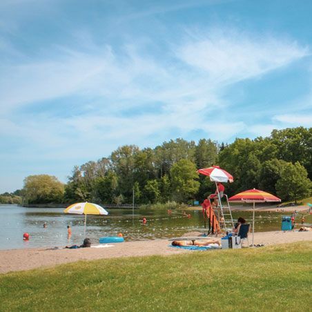 Tri-Branch Presents Summer Picnic and Model Shoot at Kelso Conservation Area