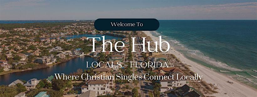 Jacksonville, Florida Event for Christian Singles