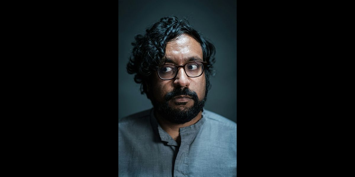 Hari Kondabolu: Finished Product