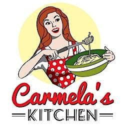 Pasta and Prosecco with Carmela's Kitchen