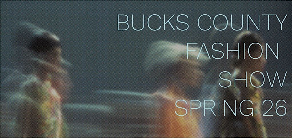 Be Bronzed Presents Bucks County Fashion Show
