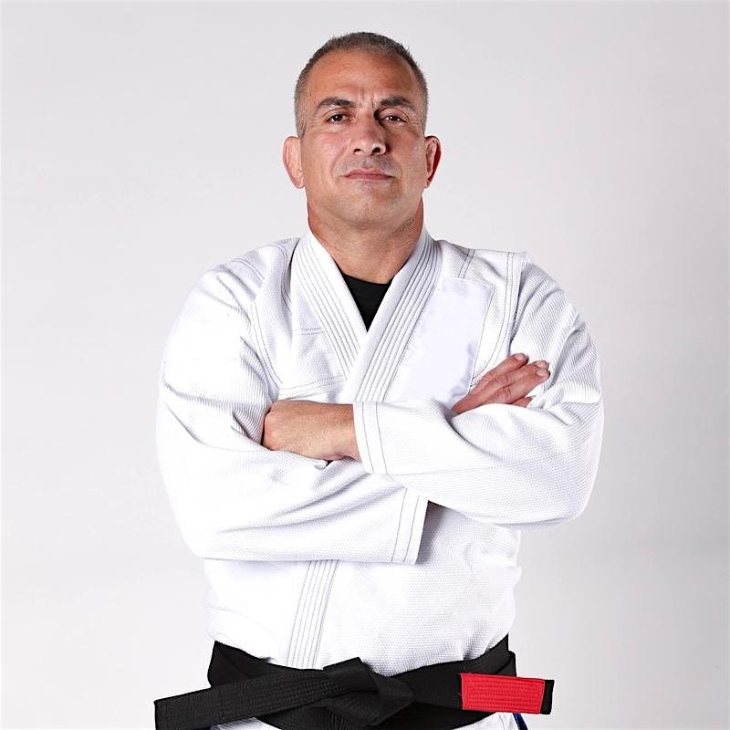 Mario Sperry Seminar