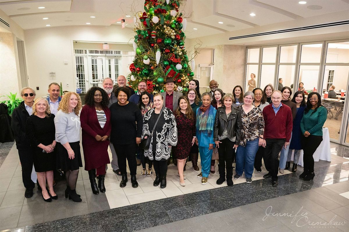 HCIS Holiday Party