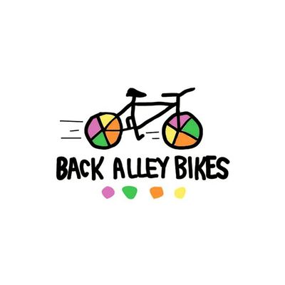 Back Alley Bikes