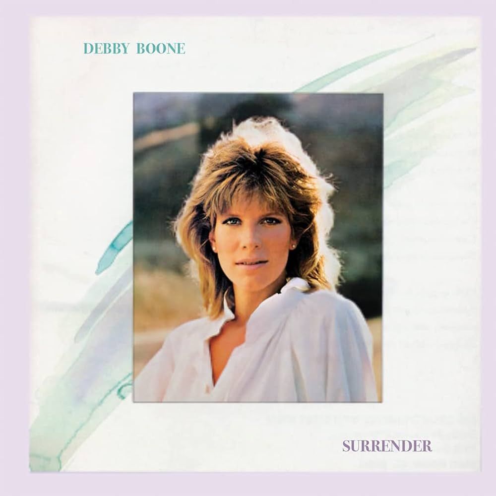 Debby Boone