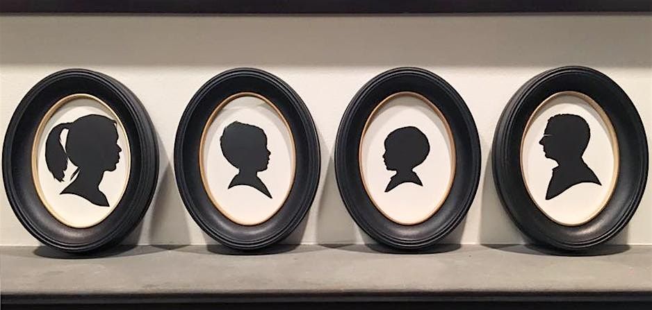 Sunday, Dec  7th, Silhouettes by Cassidy Alexander, Lakeview