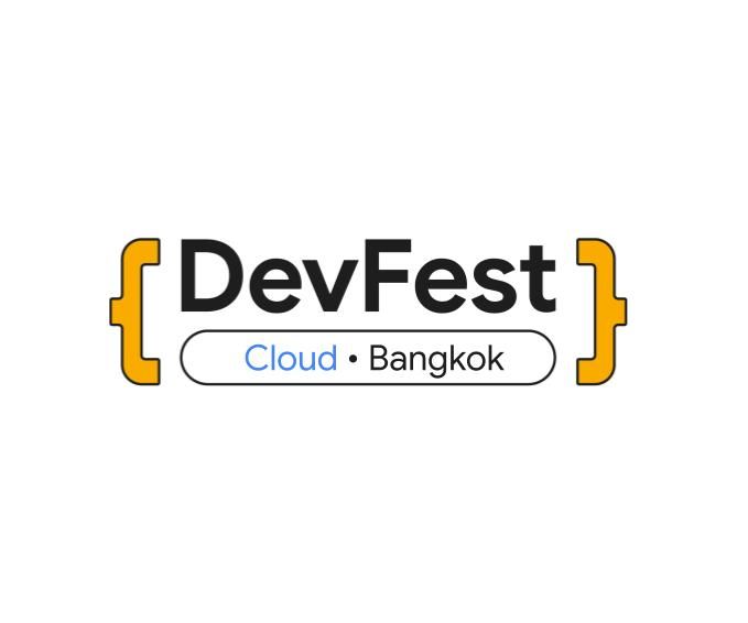 DevFest Cloud Bangkok 2024