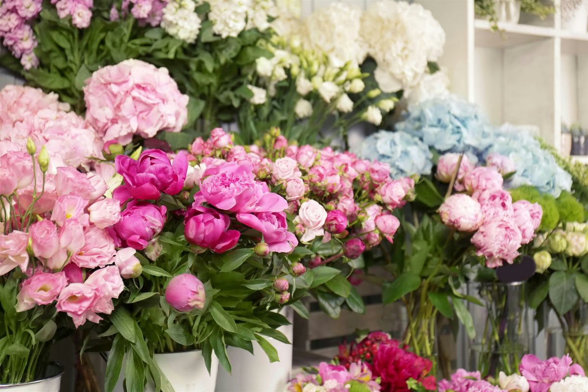 Bouquet Boutique