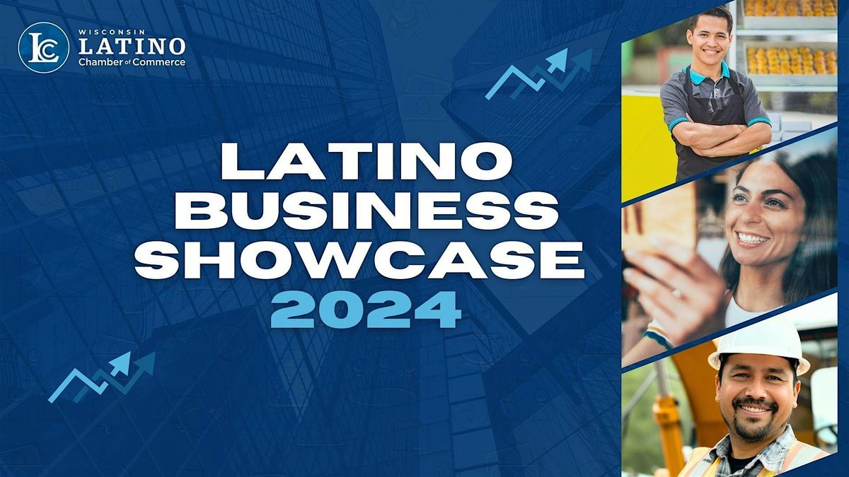 Latino Business Show Case