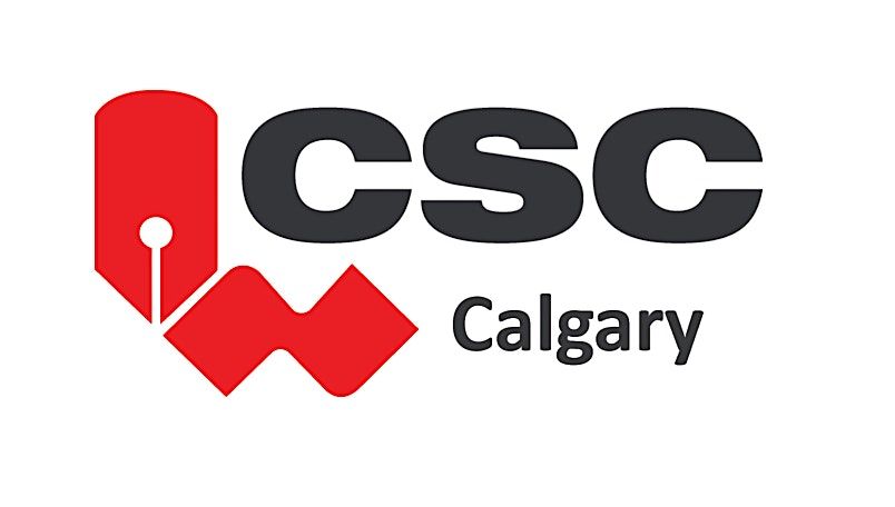 CSC Calgary Chapter Social- Calgary Roughnecks Game Feb 22