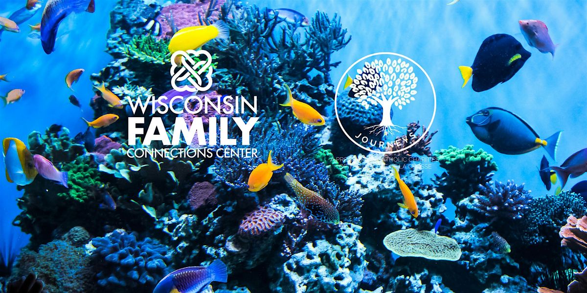 Family Fun Day at Great Lakes Aquarium: Duluth