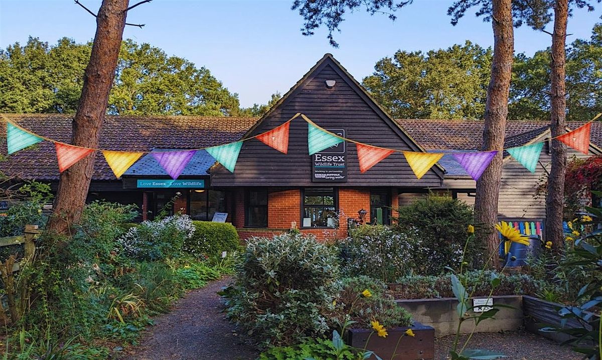 Hanningfield 25th Anniversary Celebration