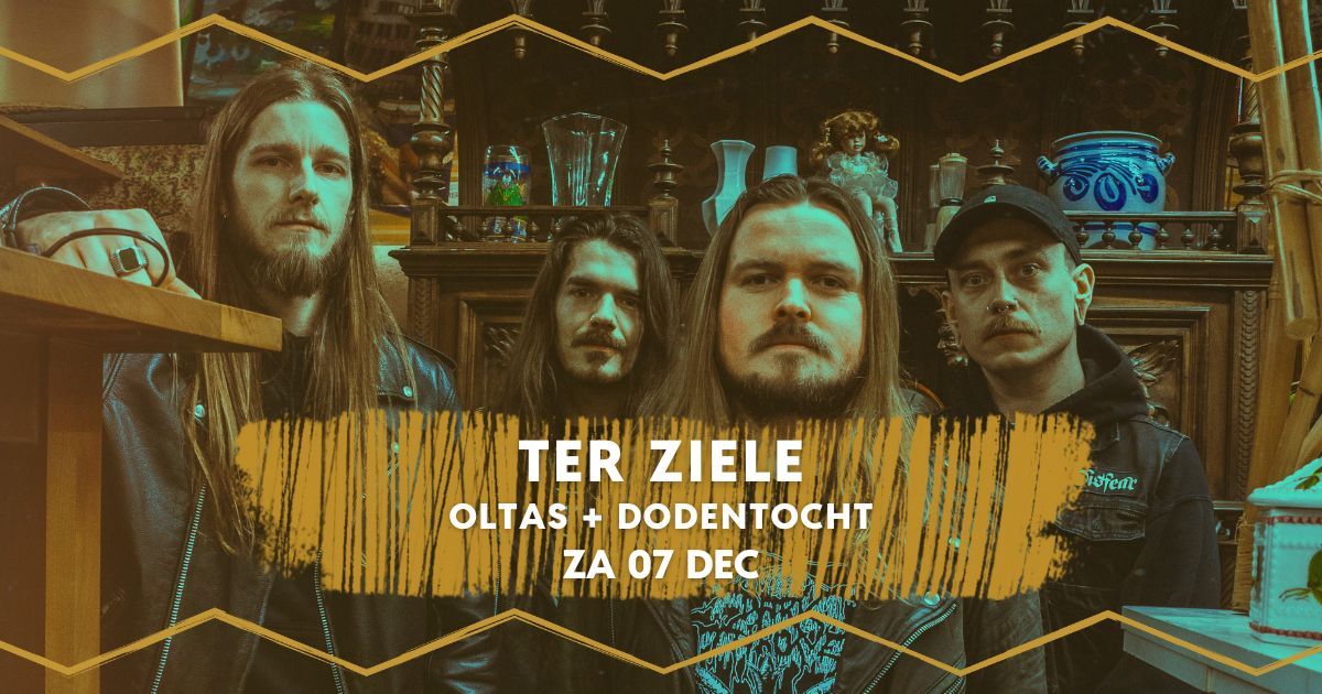 Ter Ziele \/ OLTAS \/ Dodentocht \/\/ Dynamo Eindhoven