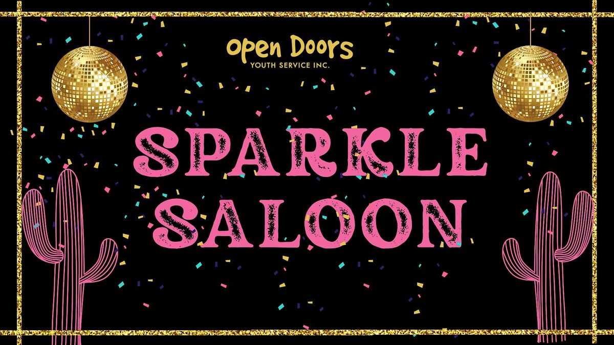 Sparkle Saloon