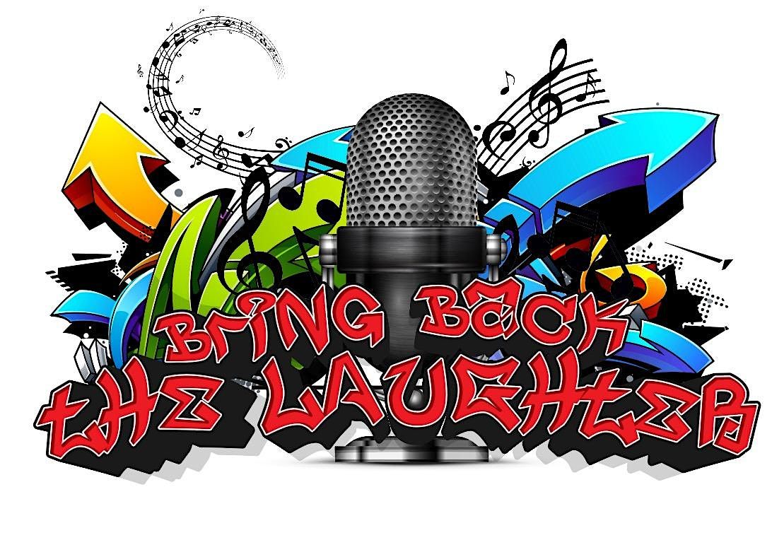 Bring Back The Laughter 2025