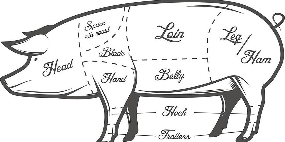 The Whole Hog: Curing & Pork Butchery (Advanced)