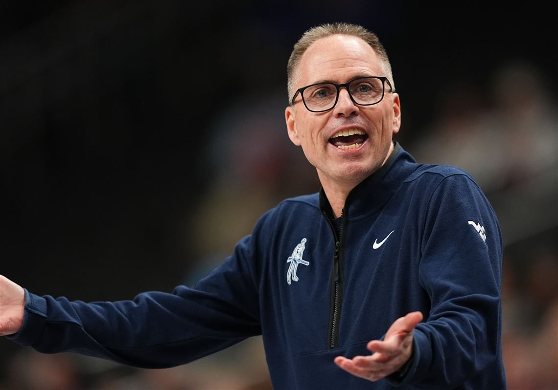 West Virginia Mountaineers Women's Basketball vs. Georgia Tech Yellow Jackets Women's Basketball