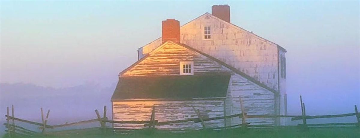 Craig House at Monmouth Battlefield State Park