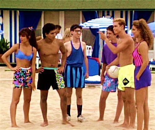 Kennedy HS Volleyball Fundraiser: 90s Trivia Night